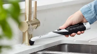 Sonic Scrubber Cleaning Tool