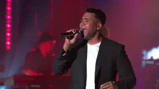 Don omar  Pobre Diabla con banda musical ( don Omar en vivo 2022)