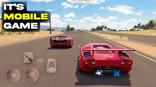 This Incredible Racing Game is Finally Available for Android - Download & Gameplay