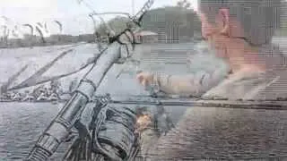 Fishing Video !!! Giant Mekong Catfish Fishing Thailand- BKKGUY
