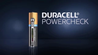 Купить Duracell Turbo Max AAA LR03