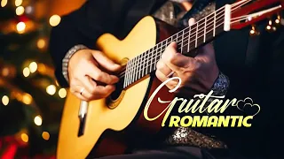 The Most Beautiful Classical Music in the World, Relaxing Guitar Melodies Eliminate Negativity