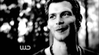 Klaus/Caroline - I Need a Hero