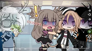 I’m a ghost! 👻 || Meme || Gacha Life