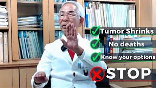 Diagnosed with thyroid cancer? WATCH THIS interview before considering surgery: Dr. Akira Miyauchi