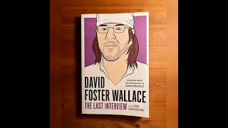 On Depression | David Foster Wallace