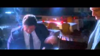 Joe Pesci freaking out Casino