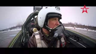 Военная приемка. "МиГ-29. Летающий над Кремлём"
