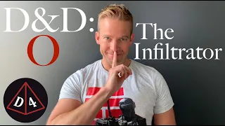 The Infiltrator - D&D: Optimized #56