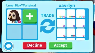 😱🤩HUGE WIN! I TRADED MY BROWN OWL FOR THESE COOL NEONS AND MEGAS! ADOPT ME TRADING #adoptmetrades