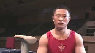 Ri Se Gwang, Triple World Champion