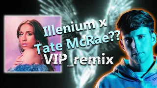 Tate McRae - She's All I Wanna Be (Amél VIP Remix)
