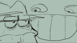 I Am A Pepperman Who Owns Five Ovens (Pizza Tower animatic)