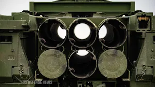 What Is the Difference Between M142 HIMARS and M270 MLRS?