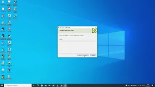 Instal qgis 3.24 on Windows