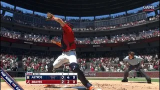 MLB® The Show™ 23_Ronald Acuña cannon