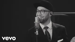 Mark Forster - Einmal s/w