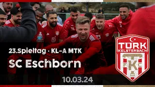 23/24 - 23.Spieltag - TÜRK Kelsterbach vs SC Eschborn 5:2