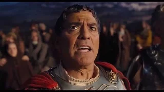 Hail, Caesar! trailer VOST