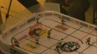 Table Hockey-Swedish Masters 2012-Final Game6-Yanis Galuzo vs Maxim Borisov- [HD]