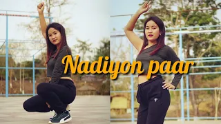 Nadiyon Paar (Let the Music Play) – Roohi | Bollywood Dance ...ouTube · LiveToDance with Seeya Sonal