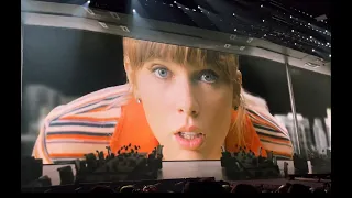 Taylor Swift Eras Tour-Minneapolis-"Anti Hero" June 2023