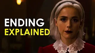 Chilling Adventures Of Sabrina: Ending Explained + Season Two Predictions