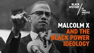 Malcolm X - How Did He Inspire a Movement?