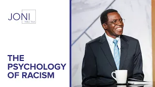 The Psychology of Racism | Dr. Jerry Mungadze