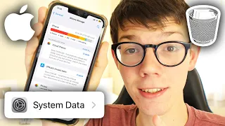 How To Clear System Data On iPhone - Full Guide