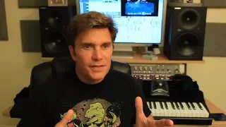 Our Crew: Vic Mignogna