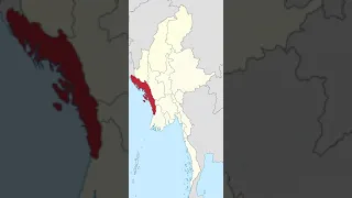 Rakhine State | Wikipedia audio article