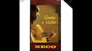 Neco - Samba e Violão - 1967 - Full Album