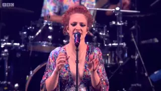 Jess Glynne - Gave Me Something (Live at Radio BBC 1's Big Weekend)