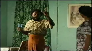 Dear Pastor  -  Jamaican Play  -  Starring Gloria Surage Judy Cox