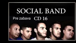 Gipsy socialka - pre zabava -