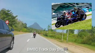 CBR1000RR onboard vs Panigale V4S Single Edition