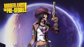 GTX 1060 6GB + i5-6500 ➤ Borderlands: The Pre-Sequel! ➤ Ultra settings ➤ 1080p