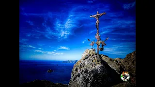 Collado de Roldán / Cruz de los Buzos / Batería de Roldán (Cartagena)