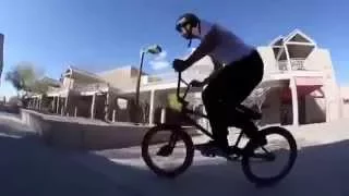 Fit Bike Co. - Holy Fit BMX Full Video