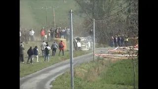 RETRO RALLYE/BIG CRASH/ 2009 2013 PART 28 by 4R1V