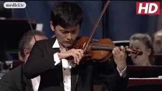 #TCH15 - Winners Concert II: Yu-Chien Tseng