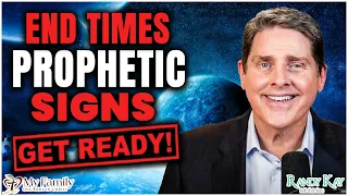 2024 100% PROOF The Bible Predicted Everything Happening in the World!