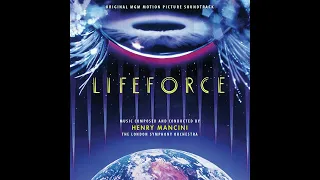 1. The Lifeforce Theme (Main Title)