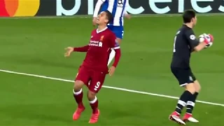 Liverpool vs Porto 0- 0 All Goals & Highlights