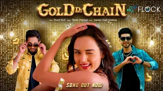 Gold Di Chain| Official Video| Punjabi Song| Gedi Route| Flock| Ranbir Dhaliwal| Puneet Dixit|