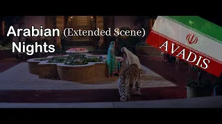 (Persian Avadis) Arabian Nights [2019]