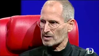 Steve Jobs PISSED OFF moments 1997 2010