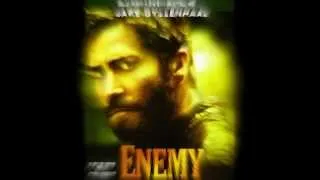 Виктор Сэм СН. Обзор фильма Враг (Enemy 2013)