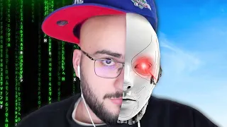 ICH FAKE CLIPS MIT KÜNSTLICHER INTELLIGENZ 😂😲